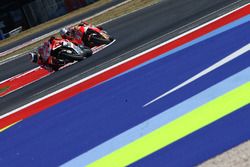 Jorge Lorenzo, Ducati Team, Marc Marquez, Repsol Honda Team