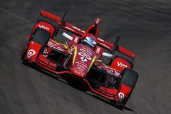 Scott Dixon, Chip Ganassi Racing Chevrolet