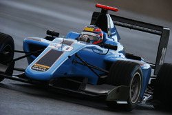 Oscar Tunjo, Jenzer Motorsport