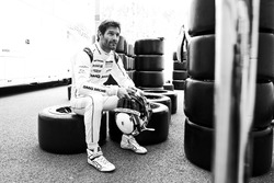 Марк Веббер, Porsche Team