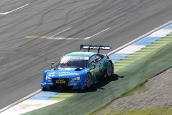 Едоардо Мортара, Audi Sport Team Abt Sportsline, Audi RS 5 DTM