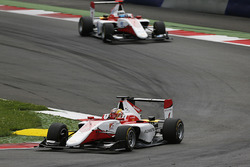 Charles Leclerc, ART Grand Prix