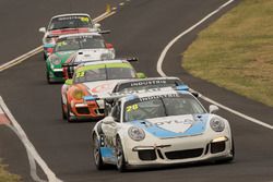 Peter Boylan, Porsche 991 Cup