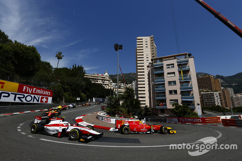 Monaco - C1