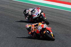 Дані Педроса, Repsol Honda Team