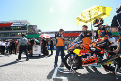 Bo Bendsneyder, Red Bull KTM Ajo