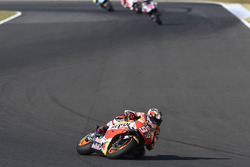 Marc Marquez, Repsol Honda Team