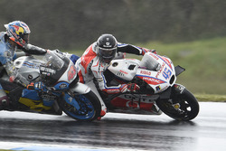 Скотт Реддінг, Octo Pramac Racing, Джек Міллер, Estrella Galicia 0,0 Marc VDS