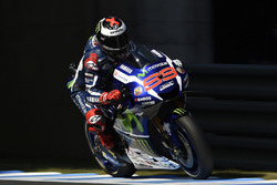 Хорхе Лоренсо, Yamaha Factory Racing