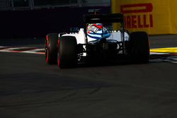 Felipe Massa, Williams FW38