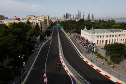 Fernando Alonso, McLaren MP4-31
