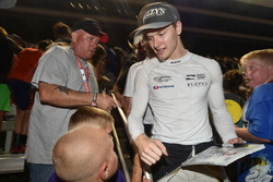 Josef Newgarden, Ed Carpenter Racing, Chevrolet