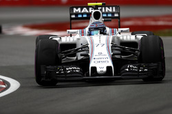 Валттері Боттас, Williams FW38