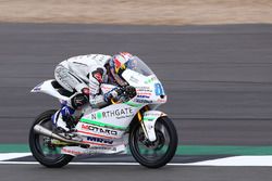 Jorge Martin, Aspar Team Mahindra