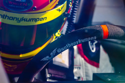 Anthony Kumpen, PK Carsport, Chevrolet SS