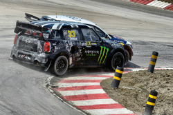 Liam Doran, JRM Racing