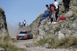 Даніель Сордо, Марк Марті, Hyundai i20 WRC, Hyundai Motorsport