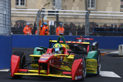 Lucas di Grassi, ABT Schaeffler Audi Sport
