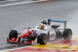 Ben Barnicoat, HitechGP, Dallara F312 - Mercedes-Benz