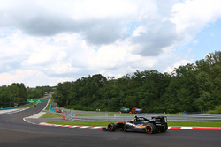 Sergio Perez, Sahara Force India F1 VJM09
