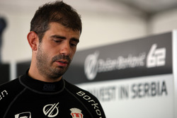 Dusan Borkovic, Seat Leon, B3 Racing Team Hungary