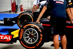 Pneumatici Pirelli