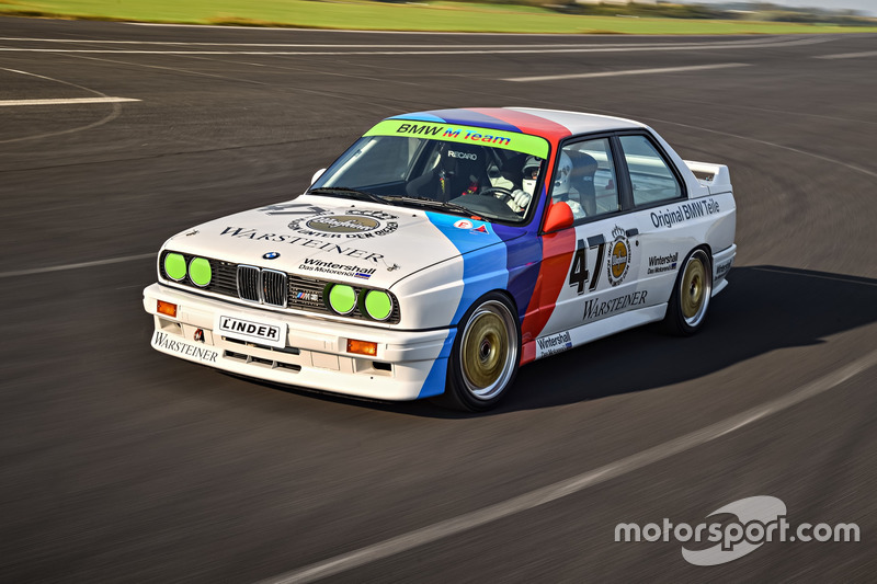 BMW M3 DTM E30