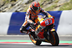Marc Marquez, Repsol Honda Team