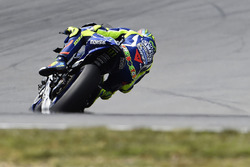 Valentino Rossi, Yamaha Factory Racing