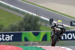 Johann Zarco, Ajo Motorsport