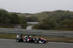Joel Eriksson, Motopark Dallara F316 Volkswagen