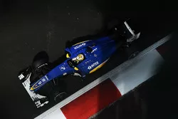 Marcus Ericsson, Sauber C35
