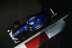 Marcus Ericsson, Sauber C35