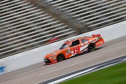 Daniel Suarez, Joe Gibbs Racing Toyota