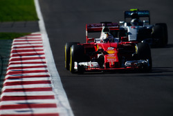 Sebastian Vettel, Ferrari SF16-H