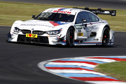 Martin Tomczyk, BMW Team Schnitzer, BMW M4 DTM