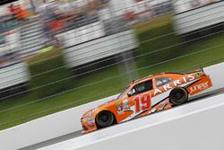 Daniel Suarez, Joe Gibbs Racing Toyota