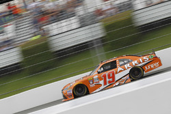 Daniel Suarez, Joe Gibbs Racing Toyota