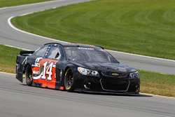 Tony Stewart, Stewart-Haas Racing
