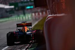 Даниэль Риккардо, Red Bull Racing RB12