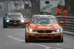 Ricardo van der Ende, Bernhard van Oranje, Racing Team Holland by Ekris Motorsport, Ekris M4 GT4