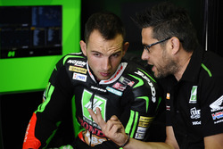 Jakub Kornfeil, Drive M7 SIC Racing Team
