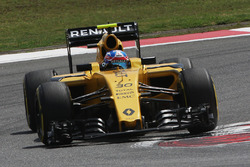 Jolyon Palmer, Renault Sport F1 Team RS16