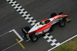 Mick Schumacher, Prema Powerteam
