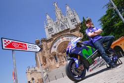Jorge Lorenzo, Yamaha Factory Racing