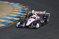Helio Castroneves, Team Penske, Chevrolet