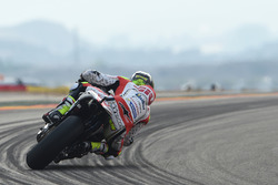 Кел Кратчлоу, Team LCR Honda