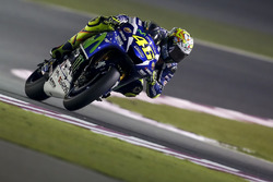 Valentino Rossi, Yamaha Factory Racing