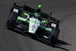 Conor Daly, Dale Coyne Racing Honda