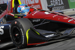 Robert Wickens, Schmidt Peterson Motorsports Honda